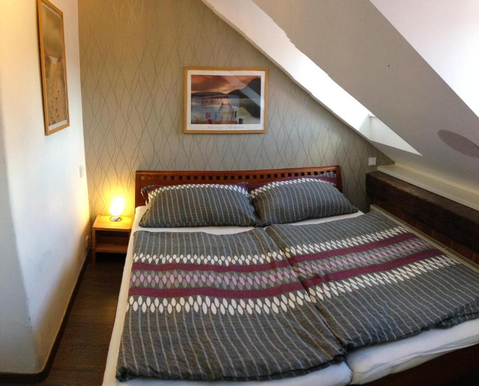 Apartmán Agnes - Apartments